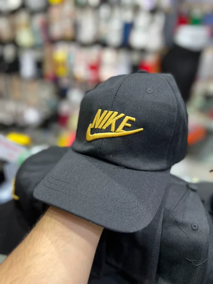 کلاه گپ طرح Nike