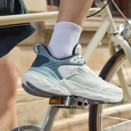 کفش رانینگ مردانه 361 درجه مدل 672422226F-2