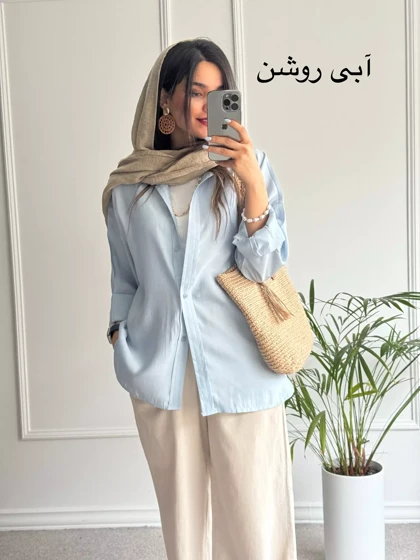 مانتو دخترانه پینار