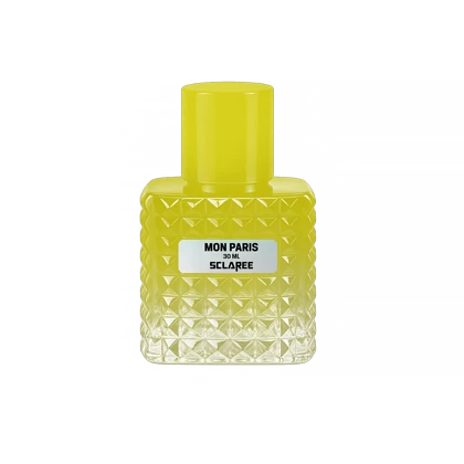 عطر جیبی زنانه سری ولنتینو Mon Paris حجم 30 میلی لیتر