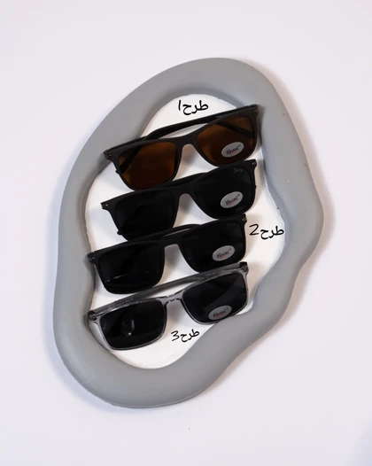 عینک پلاریزه آفتابی-کد5054