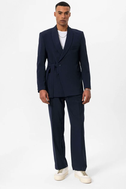 ژاکت بلیزر مردانه آنتیوک antioch