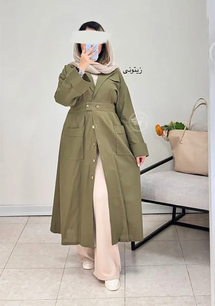 مانتو لینن تارا