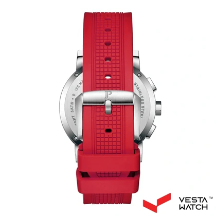 ساعت مچی مردانه ژاک فیلیپ JACQUES PHILIPPE مدل JPQGC37141XR