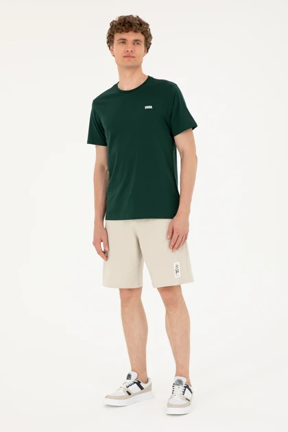 تیشرت مردانه اورجینال assn u.s.-polo-assn.