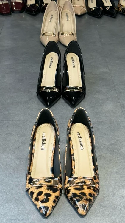 628p - پاشنه تک سگگ 628p