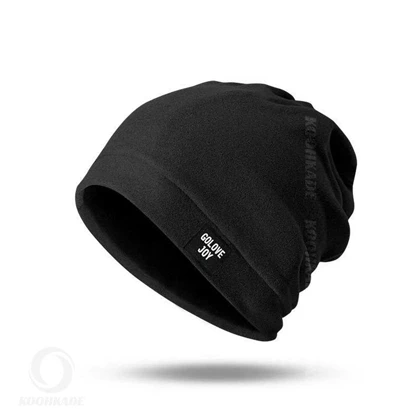 کلاه میکروپلار GOLOV EJOY DMZ63