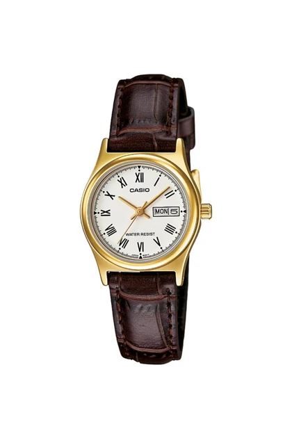 ساعت زنانه casio