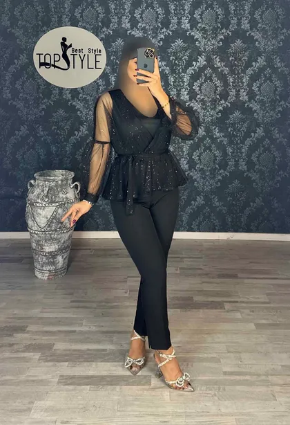 شومیز : 8333