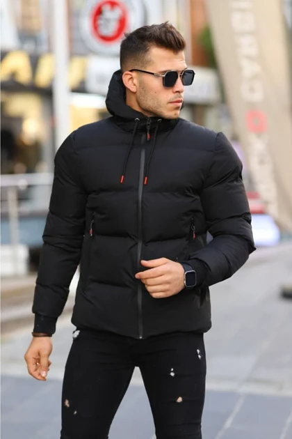 کت و کاپشن مردانه inamoto-textil inamoto-textil