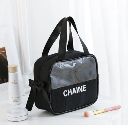 کیف لوازم آرایش شاین wash bag