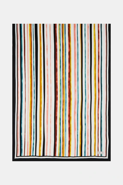 شال زنانه vakko vakko