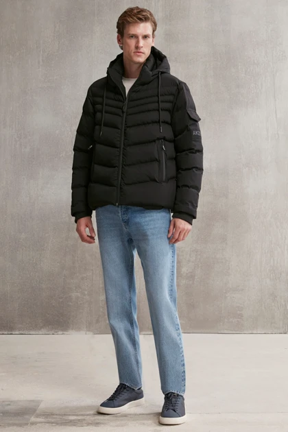 کت و کاپشن مردانه اورجینال گریملانژ grimelange