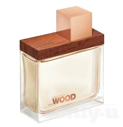 دسکوارد2 شی وود- DSQUARED² - She Wood