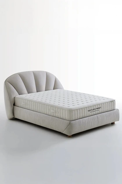 تشک دو نفره Yataş مدل Natura Rest لاتکس