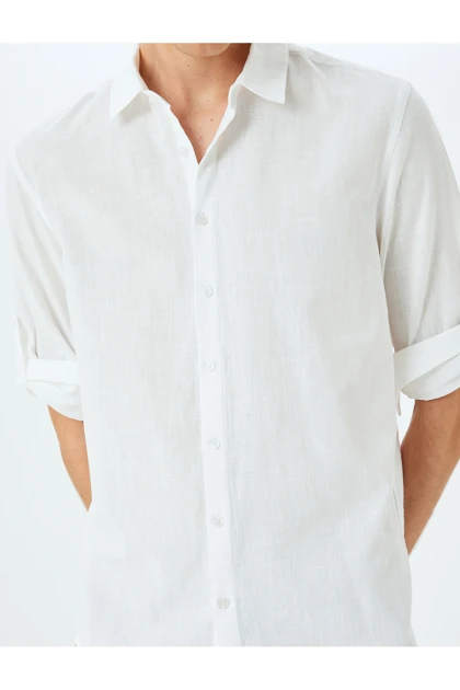 پیراهن مردانه koton