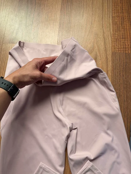 لگ اسپندکس جیب‌دار اعلا