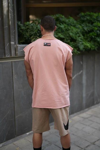 رکابی حلقه‌ای وست (نایک) فلگ کالباسی Pedro Pascal