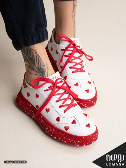 ونس قلبی لومانا - کد 2810