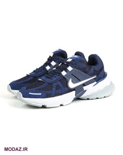 کتانی زنانه و دخترانه نایک مدل NIKE V2K