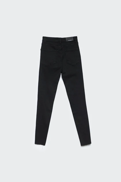 شلوار زنانه اورجینال استرادیواریوس stradivarius