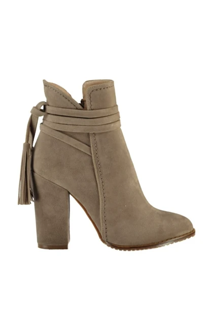 بوت و نیم بوت زنانه fox-shoes fox-shoes