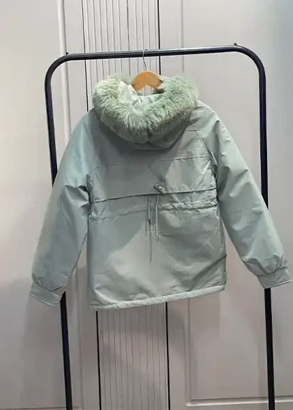 کاپشن دکمه اج