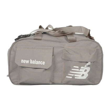 ساک ورزشی نیو بالانس مدل AZS-252540 جاکفشدار