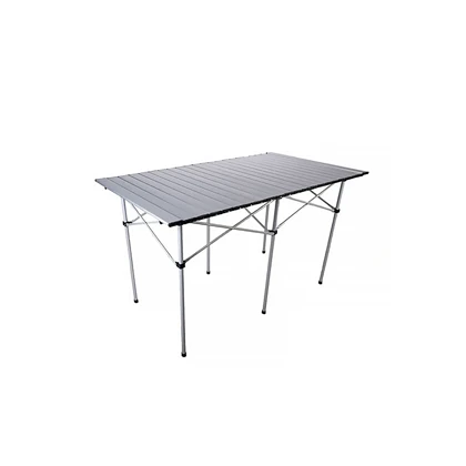 میز تاشو 6 نفره پرستیژ با صندلی تاشو 4 نفره مدل PB-4