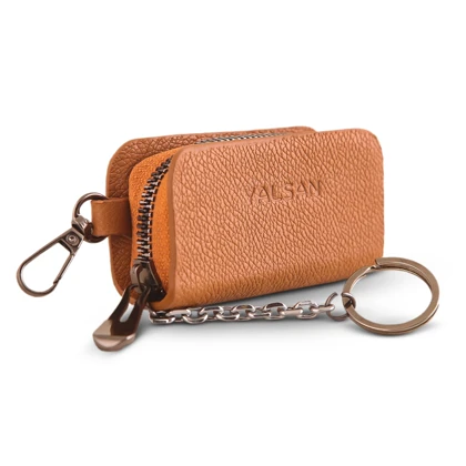 کاور ریموت چرم یلسان مدل رایا کد149-MC