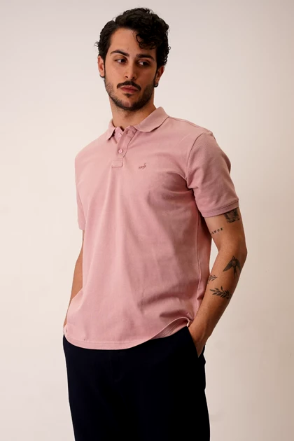 پولوشرت بیسیک مردانه