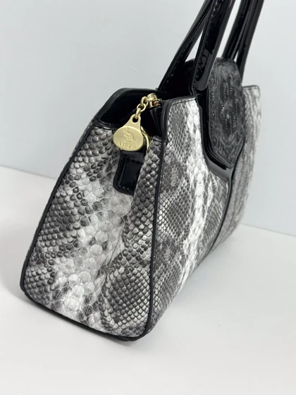 کیف کروکدیلی مستطیلی کانگورو