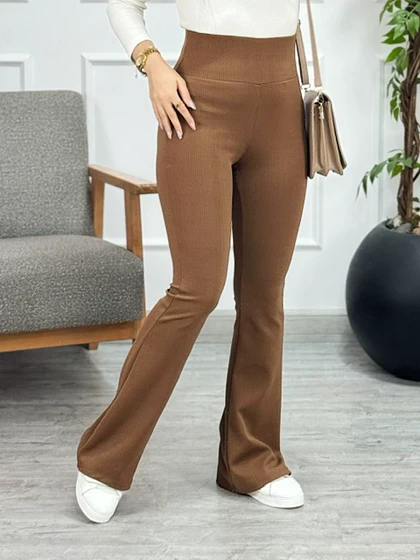 شلوار کبریتی دمپا اسپانیش