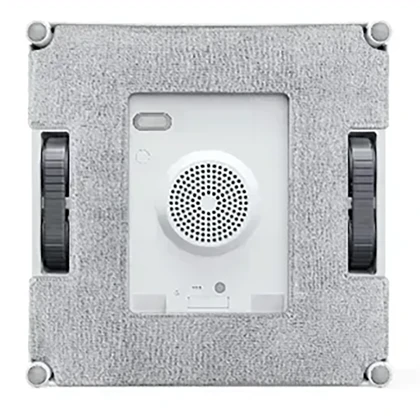 ربات شیشه پاک کن اکووکس ECOVACS مدل WG852-11 با مسیریابی هوشمند