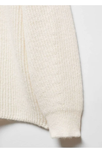 بافت زنانه اورجینال منگو mango