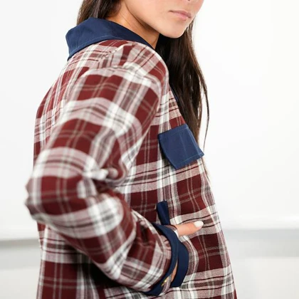 کت پشمی اولترا