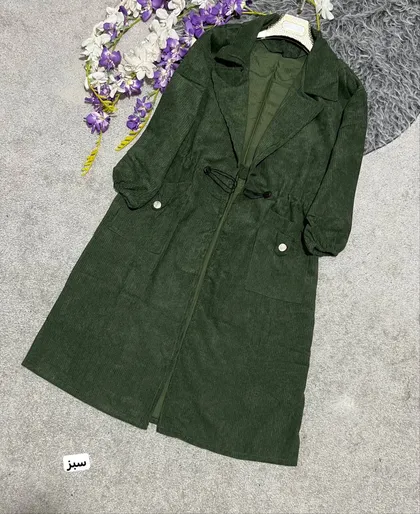 مانتو حنا کد 100149