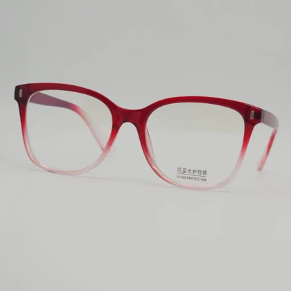 عینک آفتابی زنانه و مردانه بلوکات Anti Blue Light 28029 مناسب کار با کامپیوتر و موبایل