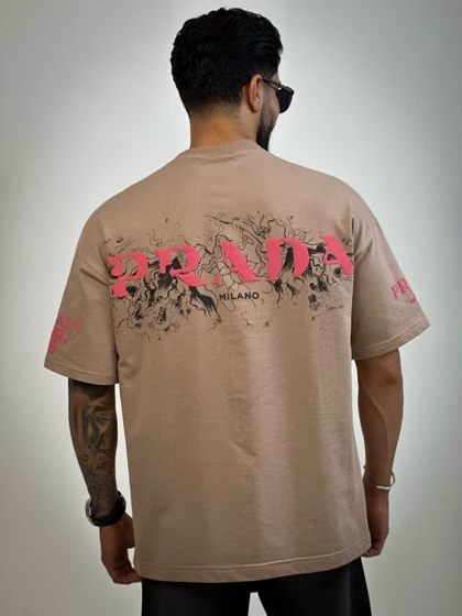 تیشرت پرادا_کد4473