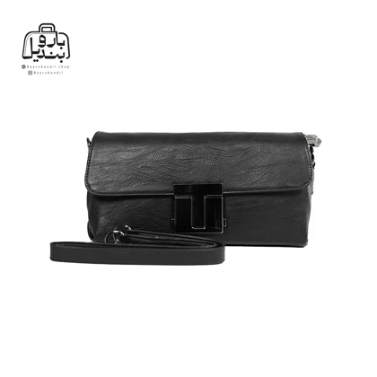 کیف زنانه دوشی دنیز جنوا Deniz Jenova کد 0080