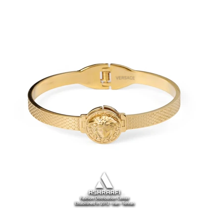 دستبند زنانه ورساچه Versace Bracelet-GS3