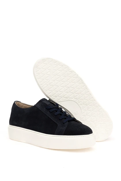 کفش های روزمره مردانه pierre-cardin