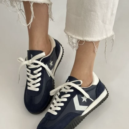 کانورس کوتاه روژکا 4427