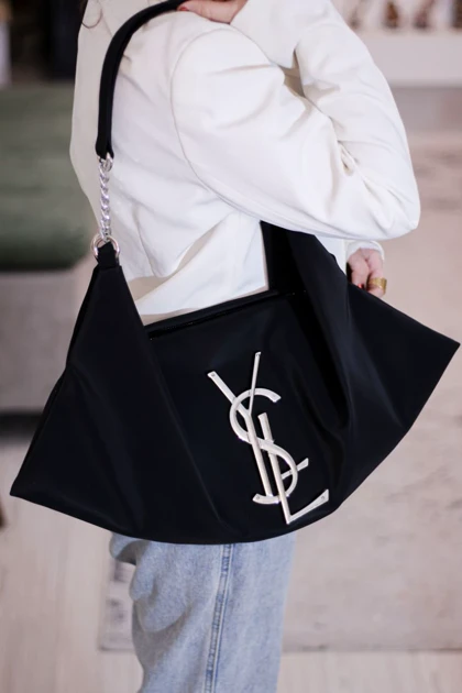 کیف 1734 دوشی YSL زنانه