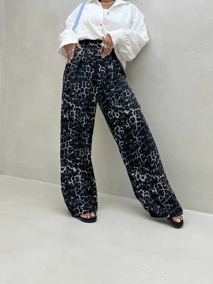 شلوار PATTERN