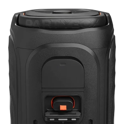 اسپیکر بلوتوثی جی بی ال JBL مدل PartyBox 130 با نورپردازی RGB