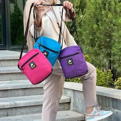 کیف رودوشی اورجینال مدل HANDRY - H0536