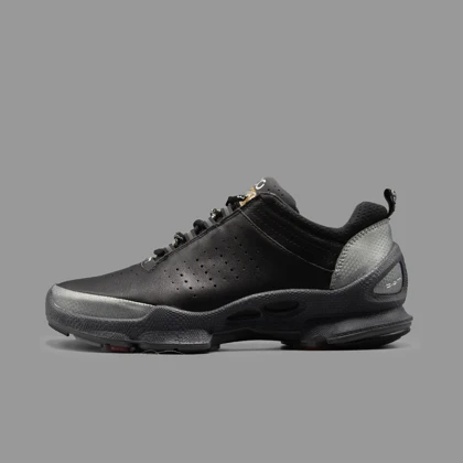 اکو بایوم سی مشکی گورتکس Ecco Biom C Black Goretex