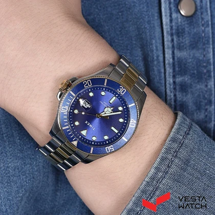 ساعت مچی مردانه تایمکس TIMEX مدل TW2U71800