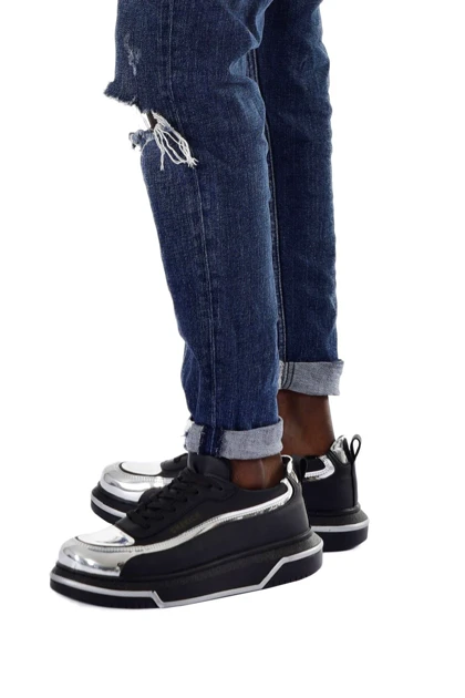 کفش های روزمره مردانه chekich chekich